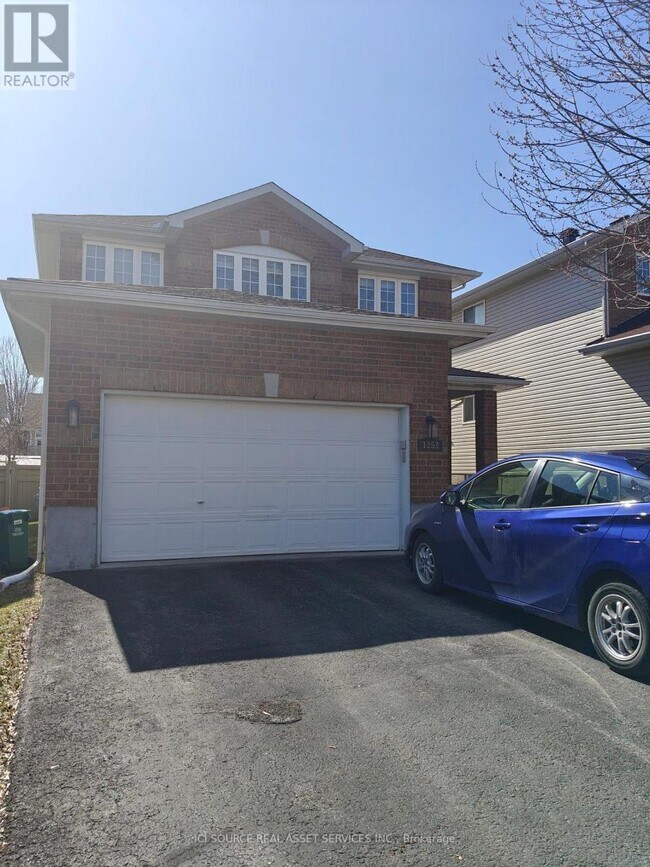 property at 1252 Klondike Rd