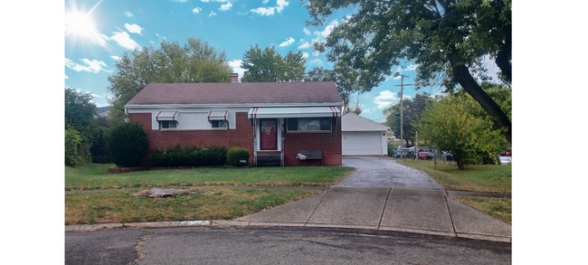 property at 1306 Cobblestone St
