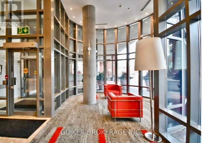 255-1255 Richmond St E in Toronto, ON - Building Photo - Building Photo