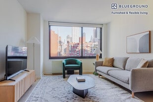 180 W 20th St in New York, NY - Building Photo