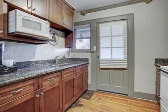 2323 Park St in Houston, TX - Building Photo - Building Photo