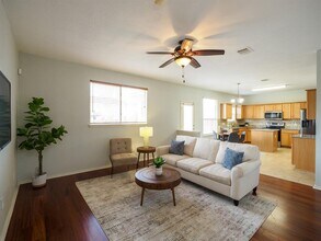 13504 Richard Nixon St in Manor, TX - Building Photo - Building Photo