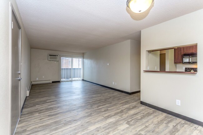 Stone Garden on Birch in Denver, CO - Foto de edificio - Interior Photo