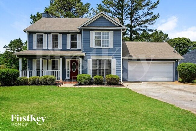 property at 55 Cinnamon Fern Cir