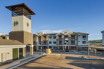 Winfield at the Ranch in Prescott, AZ - Foto de edificio - Building Photo