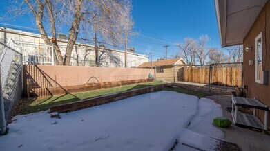 1918 Armstrong Ave in Colorado Springs, CO - Building Photo - Building Photo