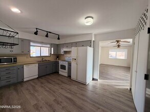 2030 Prince Way in Reno, NV - Building Photo - Building Photo