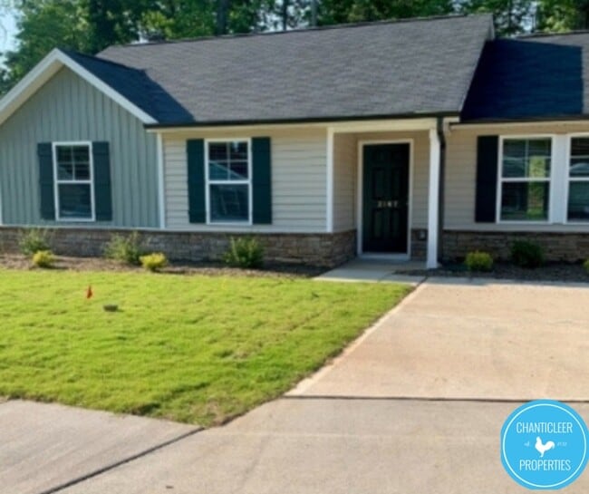 property at 3167 Misty Ridge Dr