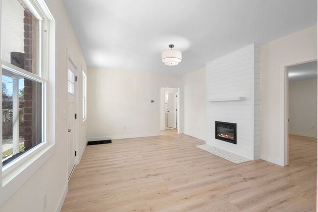 3907 Katherine St in Nashville, TN - Building Photo - Building Photo