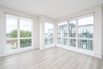 16 Bennett St in Jersey City, NJ - Building Photo - Building Photo