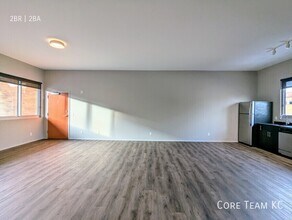 2903 Gillham Rd in Kansas City, MO - Building Photo - Building Photo