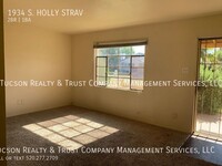 1934 S Holly Stravenue in Tucson, AZ - Building Photo - Building Photo