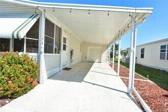 3318 Columbrina Cir in Port St. Lucie, FL - Building Photo - Building Photo