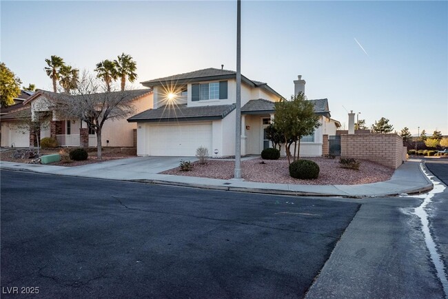273 Manzanita Ranch Ln in Henderson, NV - Building Photo - Building Photo