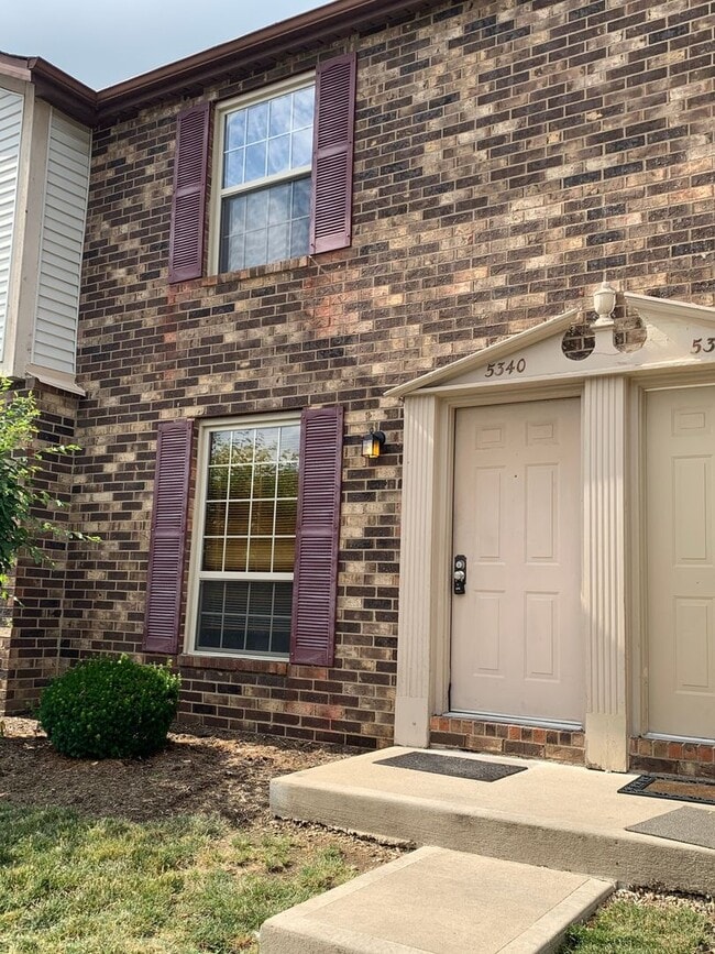 5340 Shiloh Dr in Columbus, OH - Foto de edificio - Building Photo