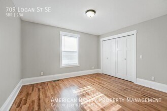 709 Logan St SE in Grand Rapids, MI - Building Photo - Building Photo
