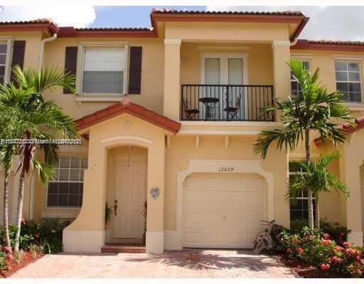 property at 13242 SW 127th Ct