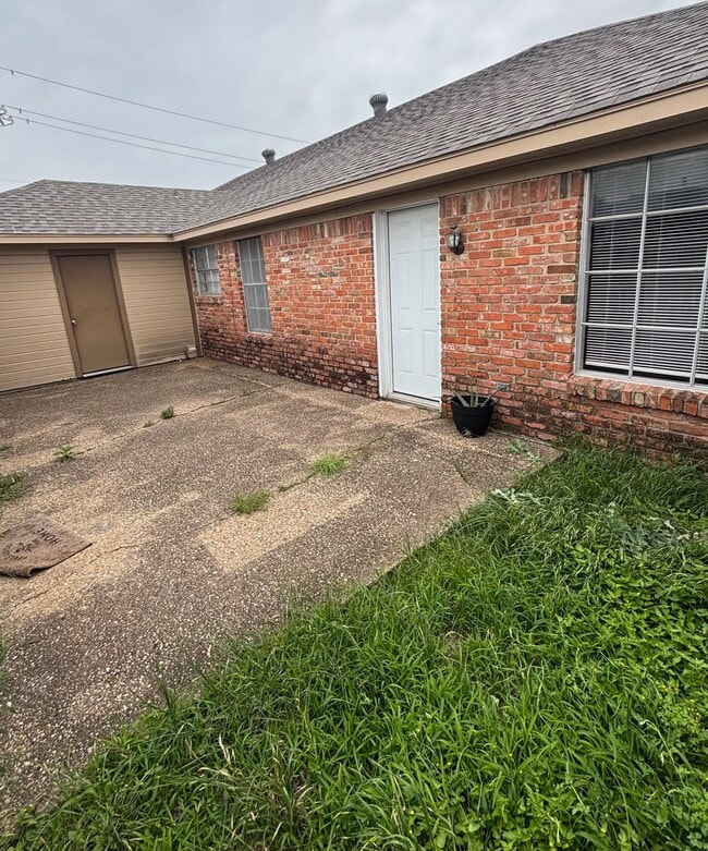 property at 6503 Dunn Dr
