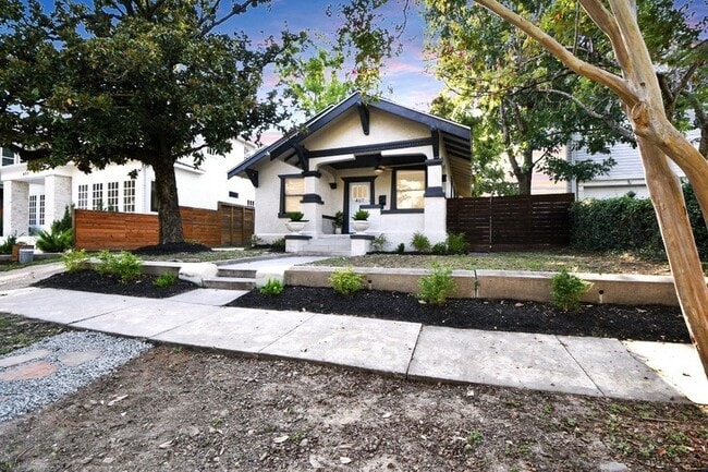 property at 407 Cordell St