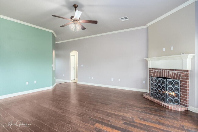 2330 Tallgrass Cir in Bossier City, LA - Building Photo - Building Photo