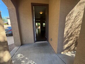 21108 E Pickett St in Queen Creek, AZ - Building Photo - Building Photo