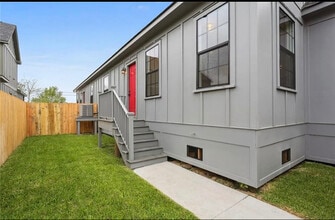 3940 Johnny Jackson Junior Boulevard in New Orleans, LA - Building Photo - Building Photo