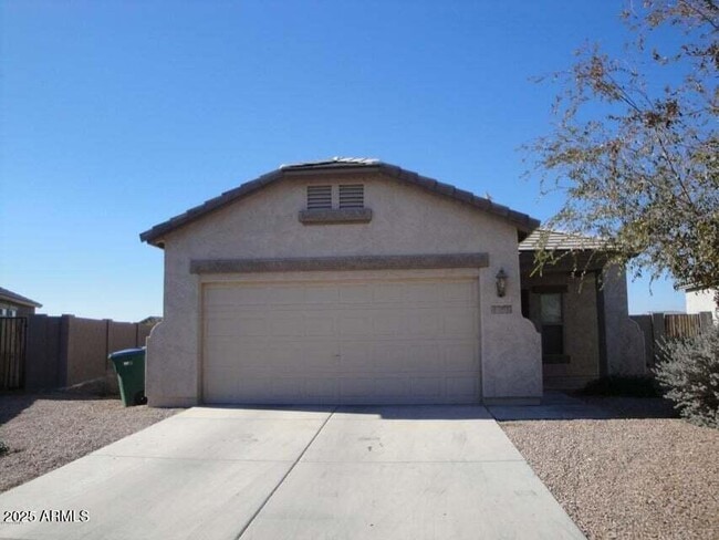 property at 18602 N Comet Trail