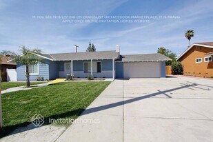 41612 Mayberry Ave in Hemet, CA - Building Photo
