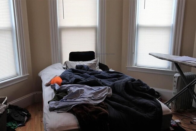 51 Aldie St, Unit 3 in Boston, MA - Building Photo - Building Photo