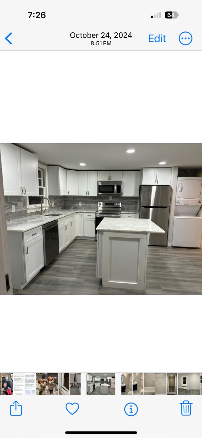201 Mechanics Valley Rd, Unit Apt 1