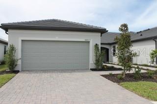 14317 Eagle Branch Dr in Nokomis, FL - Building Photo