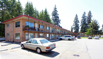 Chrimar Apartments