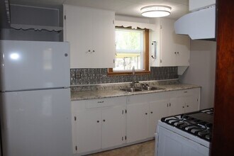 707 Alice St in Sweeny, TX - Building Photo - Building Photo