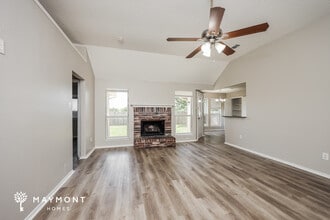 507 Brazos St in Forney, TX - Building Photo - Building Photo