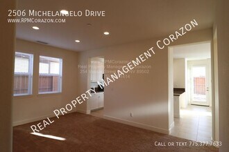 2506 Michelangelo Ct in Sparks, NV - Building Photo - Building Photo