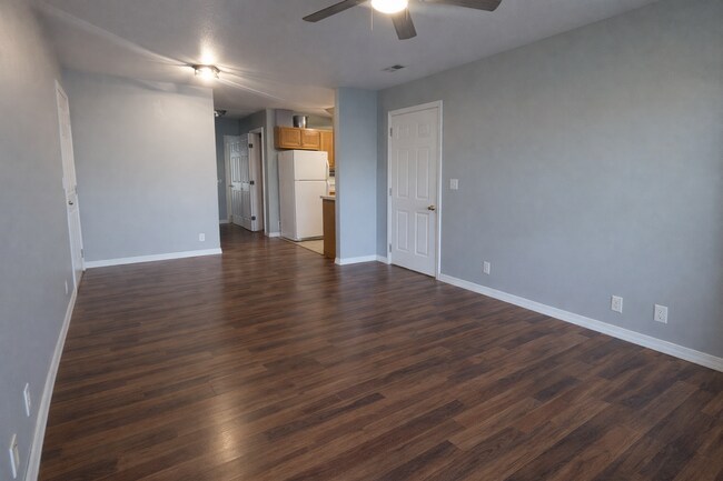 1101-1107 Allen St in Lamar, MO - Building Photo - Building Photo