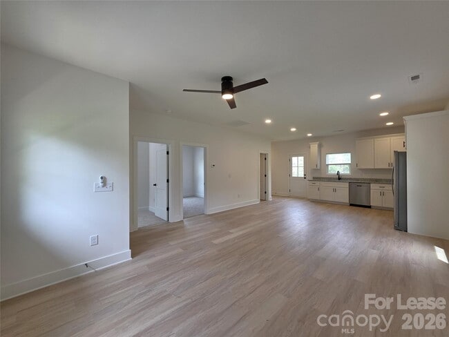 1028 Patton Ave in Albemarle, NC - Building Photo - Building Photo