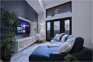 1101 Euclid Ave in Cleveland, OH - Foto de edificio - Building Photo