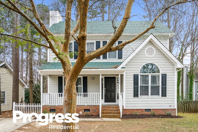 property at 2217 Long and Winding Rd