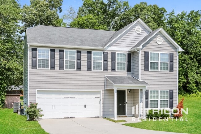 property at 20 Trotters Run