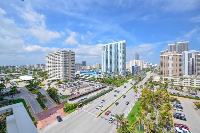 property at 1980 S Ocean Dr