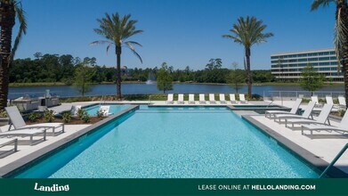 2000 Hughes Landing Blvd-Unit -223.573364 in The Woodlands, TX - Building Photo - Building Photo