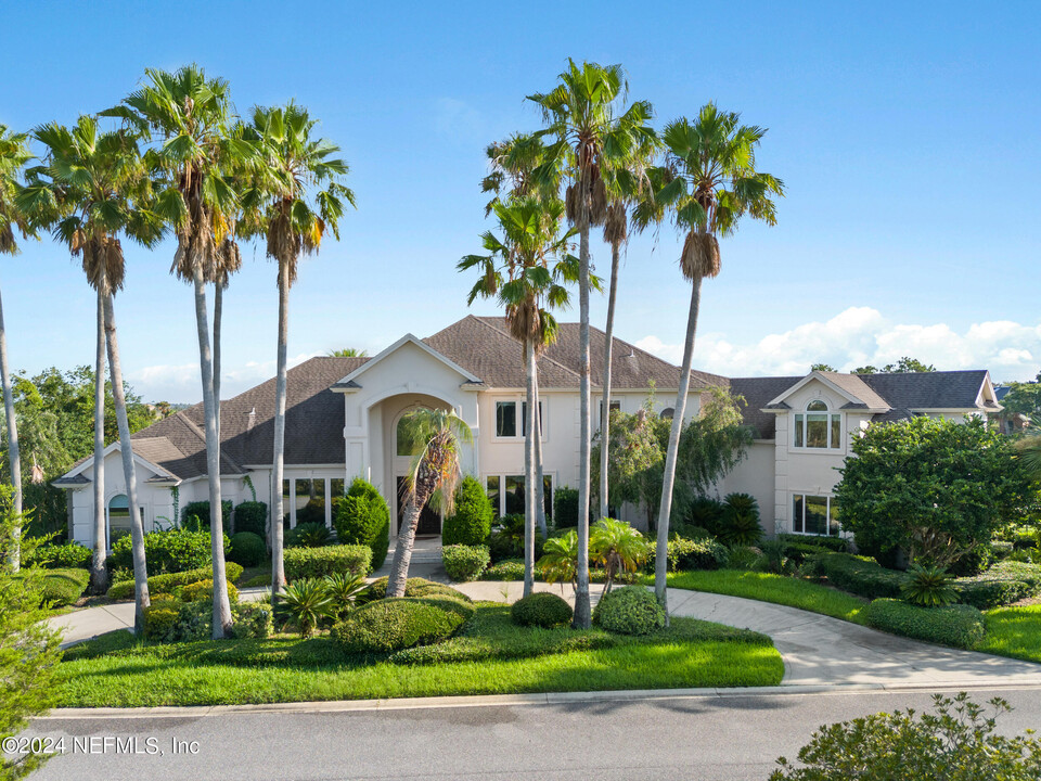 132 Lantern Wick Pl in Ponte Vedra Beach, FL - Foto de edificio