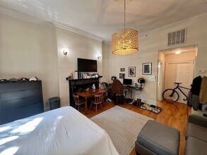 25 Bowdoin St, Unit 2## in Boston, MA - Foto de edificio - Building Photo