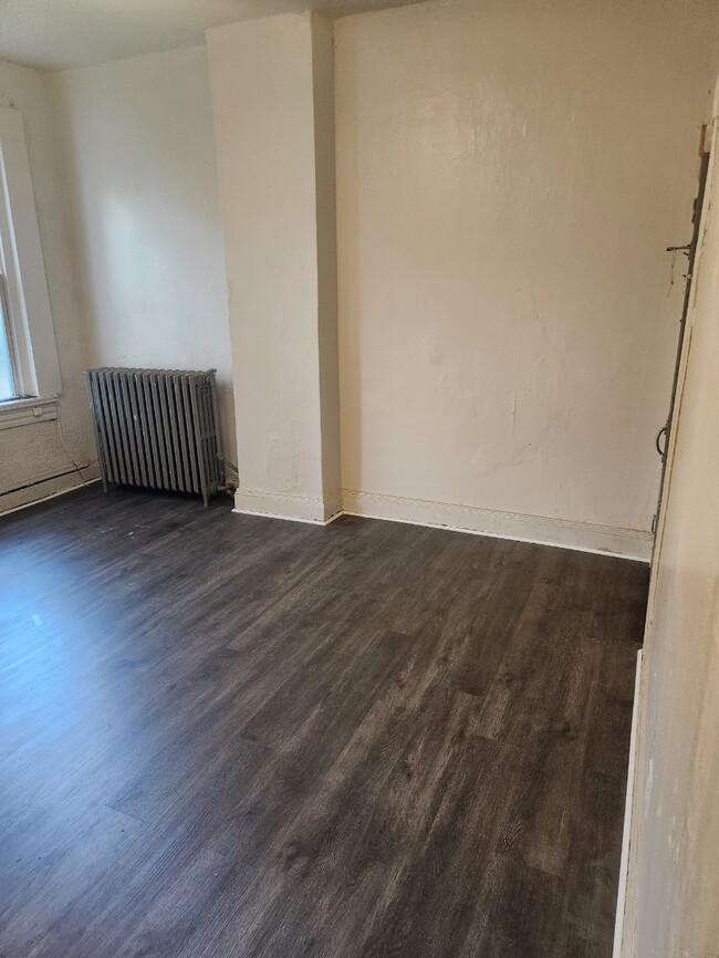 property at 3917 Park Heights Ave
