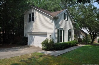 101 Armfield Ct in Cary, NC - Foto de edificio - Building Photo