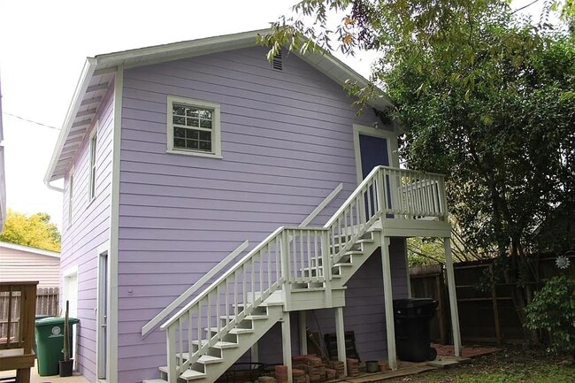 319 Moody St, Unit Half