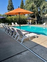 Summer Hills in Citrus Heights, CA - Building Photo