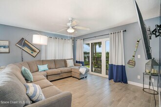 190 Seminole Ln in Cocoa Beach, FL - Building Photo - Building Photo