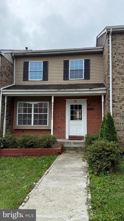 12608 Black Saddle Ln in Germantown, MD - Building Photo - Building Photo